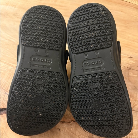 Non Slip Crocs - Picture 2 of 2